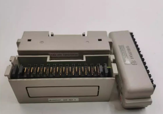 1B30023H01 Westinghouse OVATION Erminal Module Αρχική εισαγωγή έτοιμη για αποστολή