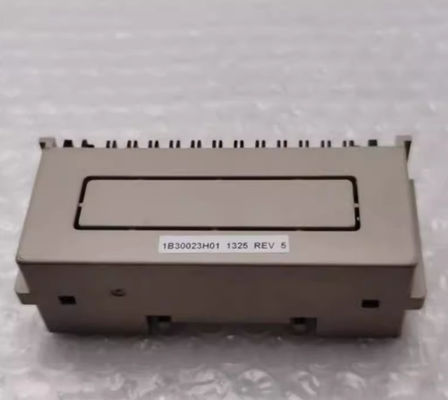 1B30023H01 Westinghouse OVATION Erminal Module Αρχική εισαγωγή έτοιμη για αποστολή