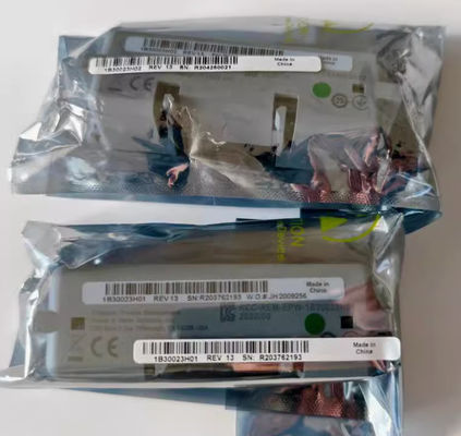 1B30023H01 Westinghouse OVATION Erminal Module Αρχική εισαγωγή έτοιμη για αποστολή