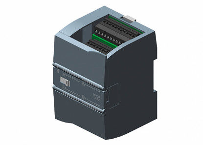 Καλώδιο Siemens 6ES7972-0CB20-0XA0 3m USB προς MPI/DP Διαμόρφωση και διάγνωση