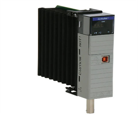 1756-CN2R Μονάδα επικοινωνίας Allen-Bradley Μονάδα ψηφιακής πληροφορίας