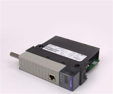 1756-CN2R Μονάδα επικοινωνίας Allen-Bradley Μονάδα ψηφιακής πληροφορίας