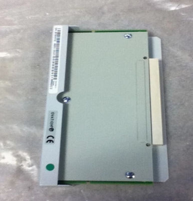 1B30035H01 Μονάδα Ovation Hart Terminal Module I/O Bus Termination Base (Μονάδα τερματισμού λεωφορείου)