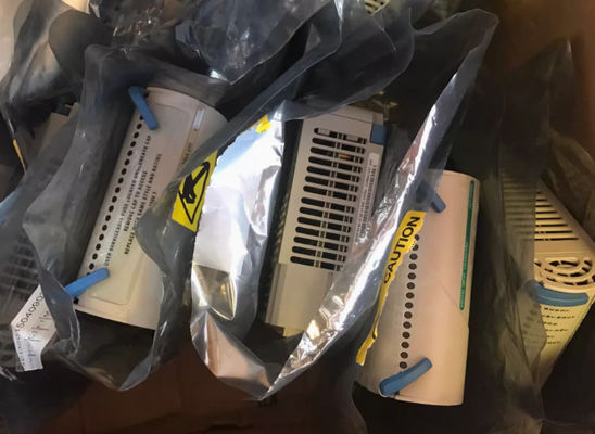 Westinghouse 1C31107G02 Μονάδα Ovation 125V Ψηφιακή είσοδος Ηλεκτρονική μονάδα
