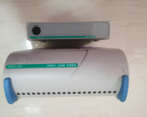 Westinghouse 1C31110G01 Μονάδα Ovation Μονάδα ηλεκτρονικής πρόσβασης