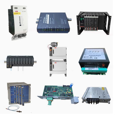 Westinghouse 1C31201G01 Ενότητα Ovation Ενότητα Προσωπικότητας Servo Driver
