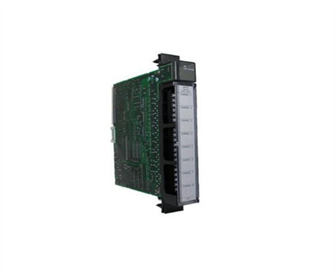 Εμέρσον - GE Fanuc IC697CPX928 Κεντρική μονάδα επεξεργασίας