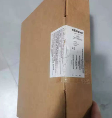ΓΕ Fanuc CPU Module IC697CGR772 IC697CPX772 IC697CPX935 IC697CGR935 IC697CPM790