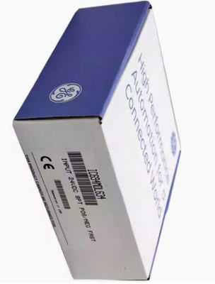 GE IC693PWR321 GE90-30 Σειρά Ενέργεια Μοντέλο ολοκαίνουργιο πρωτότυπο