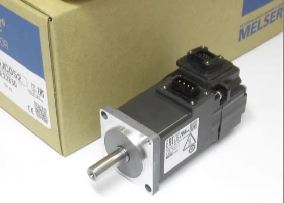 Εκτάριο-FF23BG1 βιομηχανική αναλογία 1/30 200W 3000r/min εργαλείων της Mitsubishi σερβο μηχανών