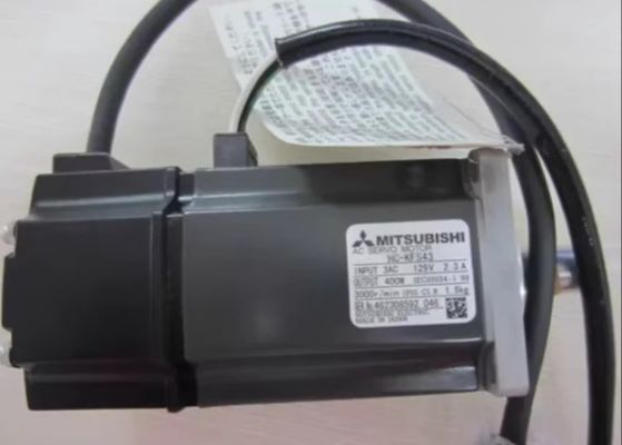Εκτάριο-FF23BG1 βιομηχανική αναλογία 1/30 200W 3000r/min εργαλείων της Mitsubishi σερβο μηχανών