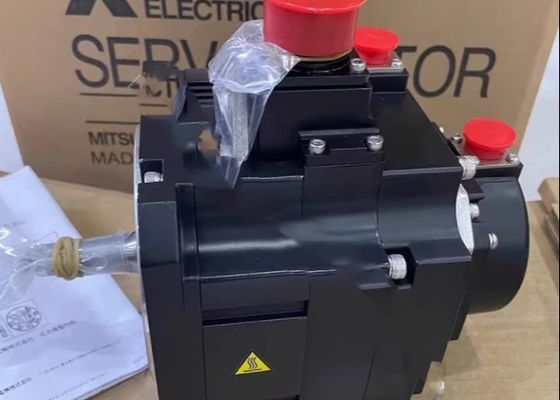 Mitsubishi HA-FF23BG1 Σερβοκινητήρας αναλογία 1/30 200W 3000 r/Min G120C 5,5KW