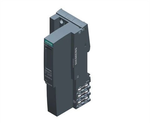 Μονάδα διεπαφής Siemens 6ES7155-6AU00-0DN0 για χρήση με το PROFINET