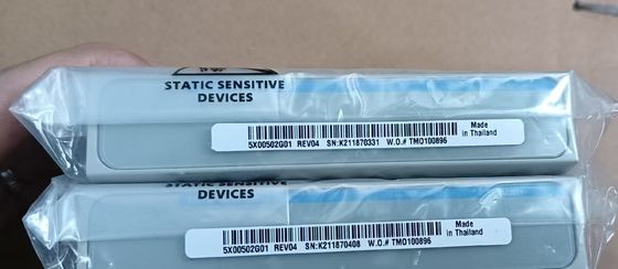 5X00502G01 ∙ ∙ ∙ Emerson Ethernet Link Ελεγκτής Westinghouse