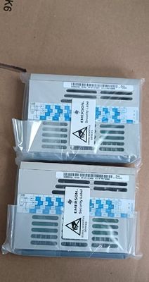5X00502G01 ∙ ∙ ∙ Emerson Ethernet Link Ελεγκτής Westinghouse