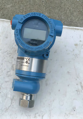 Rosemont 3051 TG3A2B21AKDM5 - Yaskawa Sigma 5 περιστρεφόμενοι κινητήρες - SGMAV