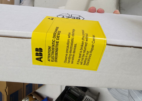 Εταιρικές τροφοδοτικές μονάδες ABB RMIO-11C 24V DC-230V AC IP20