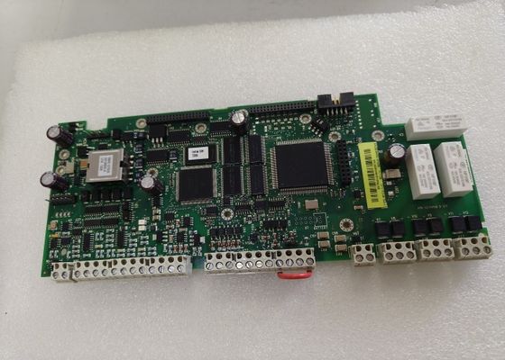 ΑΒΒ RMIO-11C Βιομηχανικές τροφοδοσίες 24V DC-230V AC IP20 -10 deg C- 60 deg C