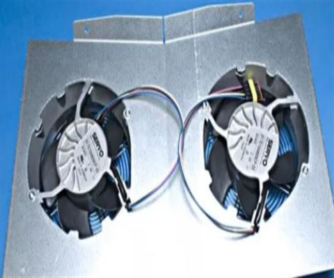 ΑΠΒ 3AUA0000094209 Εικονική οθόνη ACS580/880 R11 2FANS D1751S48B9CP-54