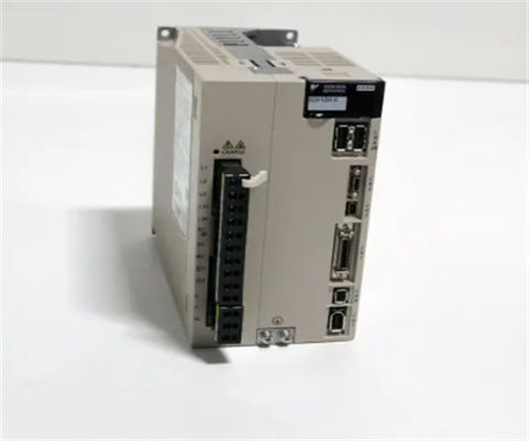 YASKAWA SGDV-120A11A Servopack AC Servo Drive για Βιομηχανικά