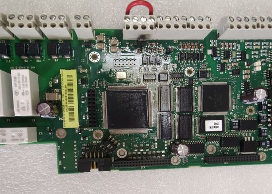 ABB RMIO-11C 24V DC-230V AC IP20 -10 °C- 60 °C Βιομηχανικές τροφοδοσίες για ομαλή