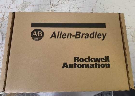 AB 1746-NI8 Ψηφιακή μονάδα I O Μη ανοιχτή Allen Bradley 1746-NI8/A SLC 500 8