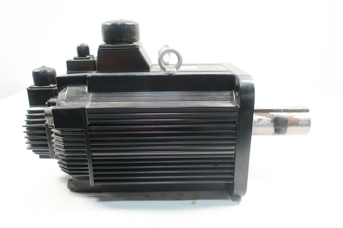 500RMP βιομηχανικό σερβο μηχανών sgmg-55BWABF Drive 4400W σερβο μηχανών εναλλασσόμενου ρεύματος αβούρτσιστο