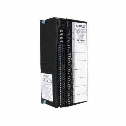 Γερμανία IC660EBA024 24 48 VDC ψηφιακή Ι Ο ενότητα 18 έως 56 βολτ ΣΥΝΕΧΉ 12,0 Watt 4 έως 24 Milliamps