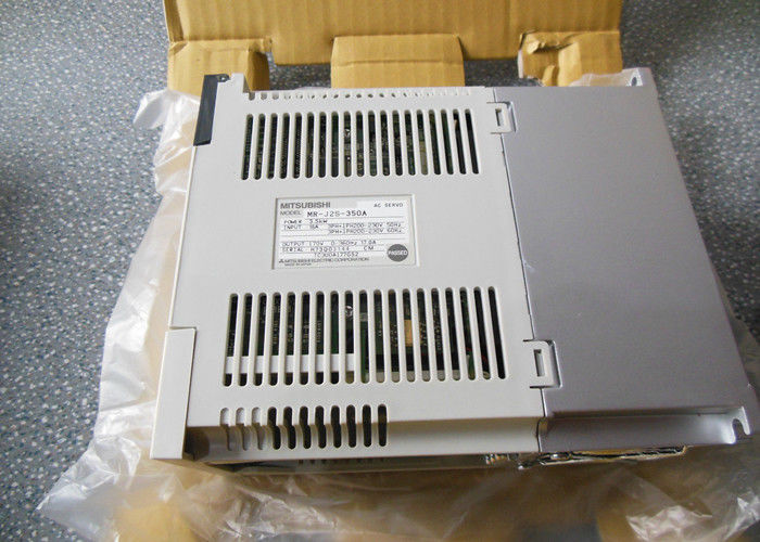 Mitsubishi NEW 3.5KW DRIVE MR-J2S-350A 200V AC SERVO ΕΝΙΣΧΥΤΗΣ ΝΕΟΣ σε απόθεμα