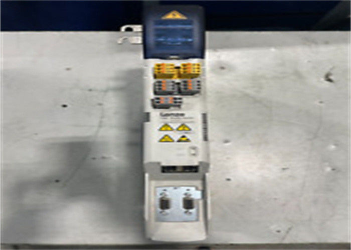 ΔΙΠΛΉ ΤΆΣΗ ΕΙΣΑΓΩΓΉΣ ΑΝΑΣΤΡΟΦΈΩΝ Lenze E70ACMSE0104SA2ETR 565 VDC