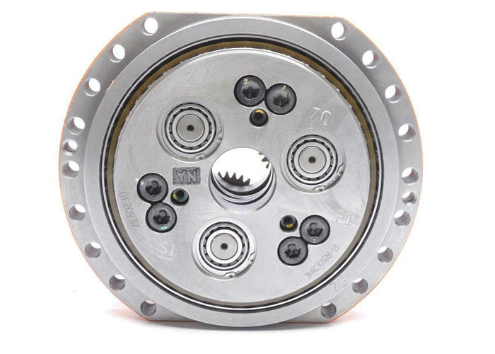 3HAC10828-13 κιβώτιο ταχυτήτων P070F016-32 έξι-άξονα συνελεύσεων σερβο μηχανών rv 70F-125,8