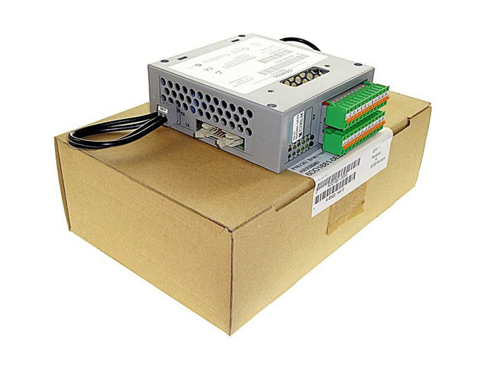 Η δυαδική εισαγωγή SB61 Siemens 6DD1681-0EB3 απομόνωσε το 24/48 Β 8 συνεχές ρεύμα Β βισμουθίου 24 ή 48