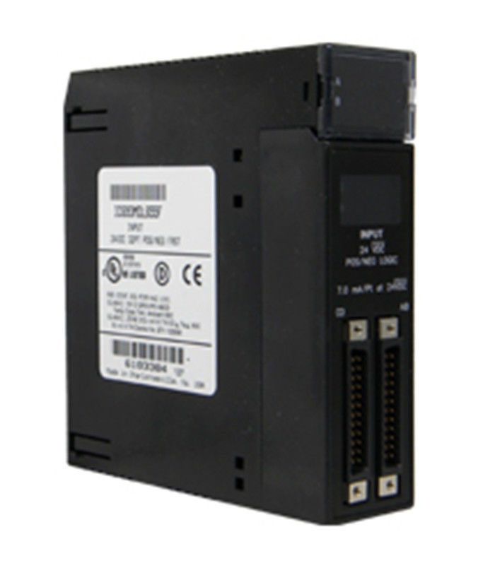 Γερμανία   IC693MDL655 ΣΕΙΡΆ 90-30 POSITIVE/NEGATIVE 7 AMP MAX 24 VDC ΛΟΓΙΚΉΣ ΕΝΟΤΗΤΑΣ ΕΙΣΑΓΩΓΗΣ 32POINT