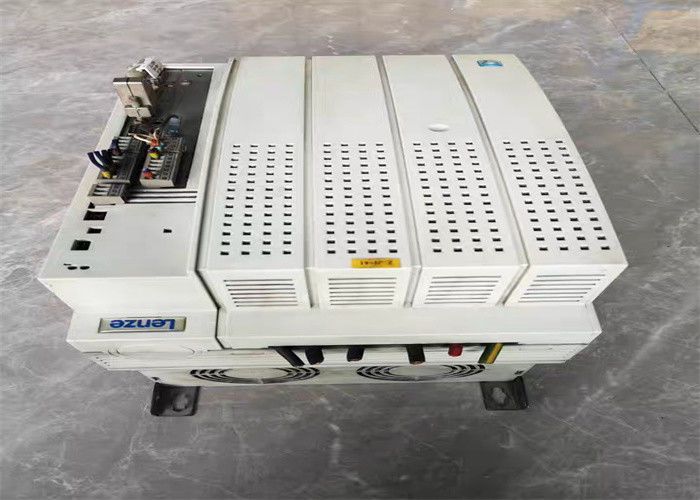 Lenze evs9324-ET ΣΕΡΒΟ ΕΛΕΓΚΤΗΣ 9300 ΣΕΙΡΕΣ 400/480 VAC 3,0 KW (4 HP)