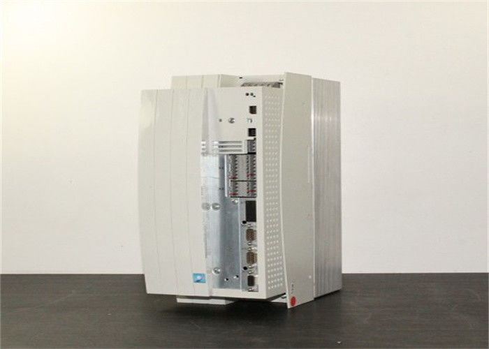 ΕΛΕΓΧΟΣ ΜΕ ΣΕΡΒΟΜΗΧΑΝΙΣΜΌ 12 AMP 400/480 VAC 10 KVA 50/60 Hz της evf9325-EV Lenze