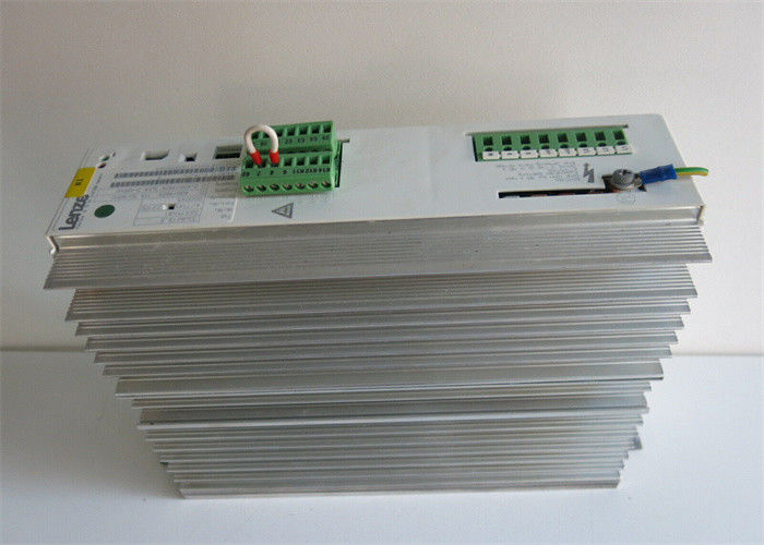 Lenze 33,8213 DRIVE 2,2 KW/3 HP 400 VAC 50/60 εναλλασσόμενου ρεύματος Ε μεταβλητός αναστροφέας συχνότητας Hz