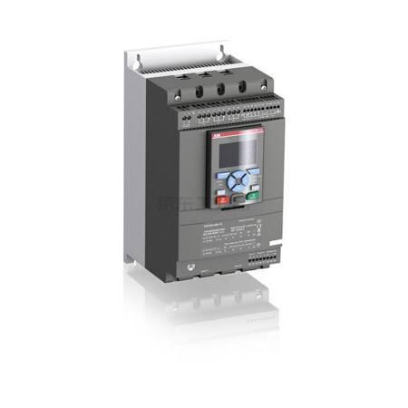 ABB PSTX170-690-70 για την ανώτατη τάση και 100 690V κύρια - τάση ανεφοδιασμού ελέγχου 250V 50/60Hz