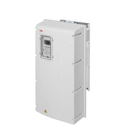 ABB ACS800-01-0040-3+P901 ανώτατο είναι 37kW Icont ανώτατο είναι συχνότητα 72A είναι 48… 63 Hz