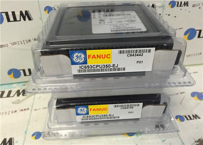 Της Γερμανίας FANUC ΣΕΙΡΆΣ 90-30 PLC Ι Ο ΕΡΓΟΣΤΆΣΙΟ ενότητας IC697MDL241 ΠΟΥ ΣΦΡΑΓΊΖΕΤΑΙ ψηφιακό
