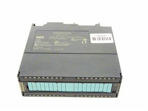 6ES7331-1KF02-0AB0 Siemens   SIMATIC S7-300, αναλογική εισαγωγή SM 331, απομόνωσε 8 AI