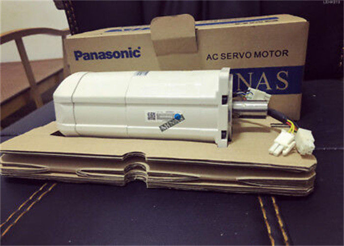 Σερβο MSM της Panasonic MSM022A1D επαυξητικά 10 μόλυβδος-καλώδια 2500p/r σειράς 200W μηχανή-εναλλασσόμενου ρεύματος