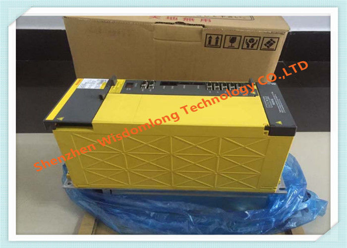 A06B 6111 H015 H550 ολοκαίνουργιο Drive Fanuc ενισχυτών εναλλασσόμενου ρεύματος σερβο στο απόθεμα