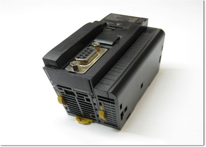 ΕΝΣΩΜΑΤΩΜΈΝΟΣ ΠΟΛΥΣΎΝΘΕΤΟΣ ETHERNET ΕΝΌΤΗΤΑΣ 400K PROG 832K OMRON CJ2H-CPU68-EIP ΚΜΕ ΛΙΜΈΝΑΣ ΣΤΟΙΧΕΊΩΝ