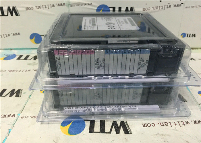 Ψηφιακό I/O ΕΡΓΟΣΤΆΣΙΟ ενότητας IC697MEM719 PLC ΣΕΙΡΆΣ 90-30 της Γερμανίας FANUC ΠΟΥ ΣΦΡΑΓΊΖΕΤΑΙ