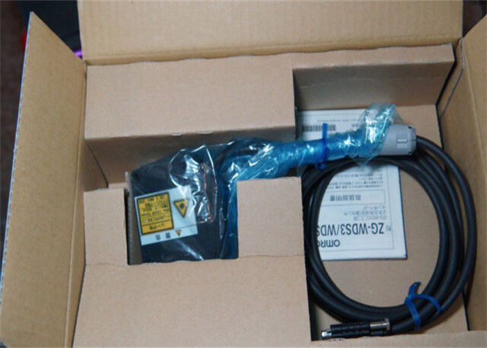 Omron zg-wds3t-2M ΕΠΙΚΕΦΑΛΉΣ ΣΧΕΔΙΆΓΡΑΜΜΑ 20±0.5MM ΎΨΟΥΣ ΑΙΣΘΗΤΉΡΩΝ ZG προγραμματίσημος ελεγκτής λογικής PLC