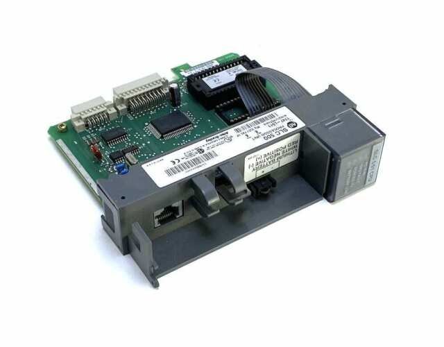 ΕΝΌΤΗΤΑ ΕΙΣΑΓΩΓΉΣ ΑΒ 1746-IA16 SLC 500 16 ΣΗΜΕΊΟ 16 ΕΙΣΑΓΩΓΈΣ ΨΗΦΙΑΚΌ 110-120 VAC 50/60 HZ