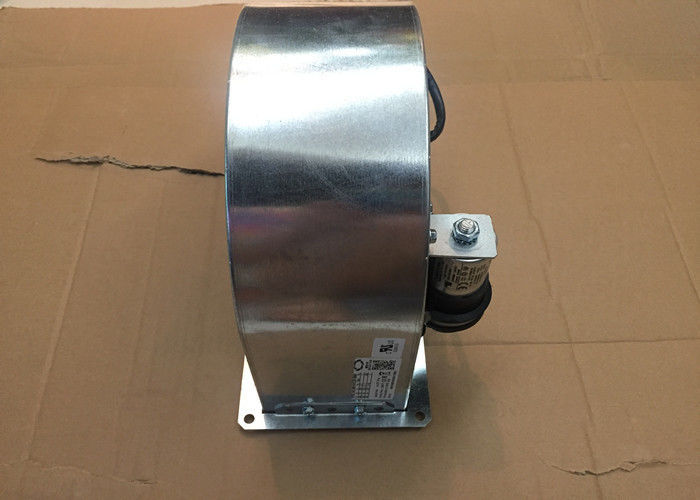 RF2C-140/059 βιομηχανικός φυγοκεντρικός ανεμιστήρας K313 230VAC Drive αναστροφέων για ABB ACS800