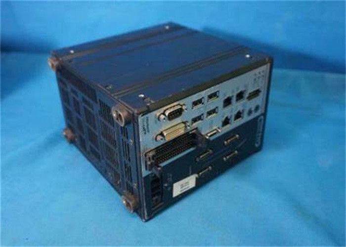 Omron fh-3050-10 4-CAM ΚΙΒΩΤΊΩΝ γεια-SPD ΚΜΕ ΕΛΕΓΚΤΩΝ NPN/PNP 20,4 ~ 26.4VDC ΚΑΜΕΡΏΝ