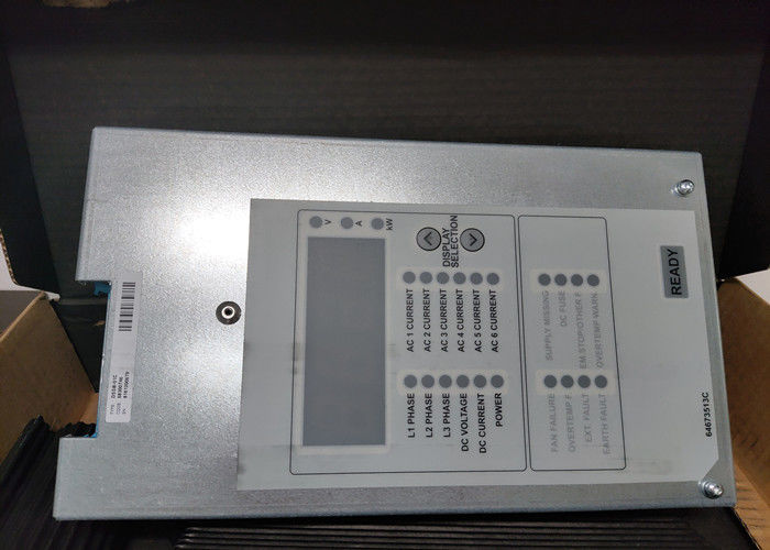 Κύρια εξάρτηση πινάκων PC πινάκων dssb-01C 68300746 ελέγχου αναστροφέων ABB για DSU ΝΈΟ ΑΡΧΙΚΌ μονάδων