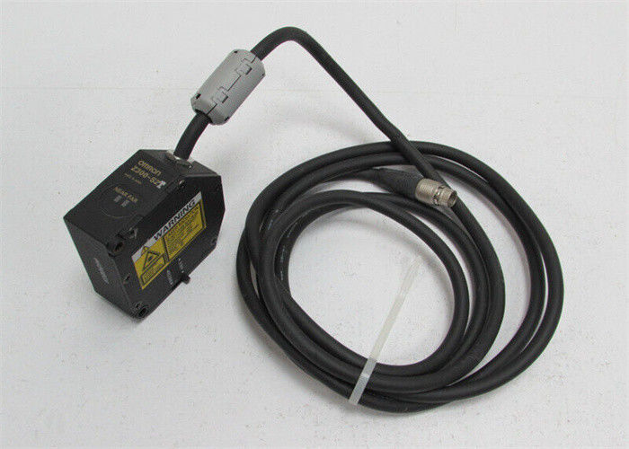 Omron Z300-S2T ΛΈΙΖΕΡ ΑΙΣΘΗΤΉΡΩΝ ΕΠΙΚΕΦΑΛΉΣ ΈΞΟΧΟΣ ΑΚΡΊΒΕΙΑΣ 650NM ελεγκτής λογικής PLC προγραμματίσημος
